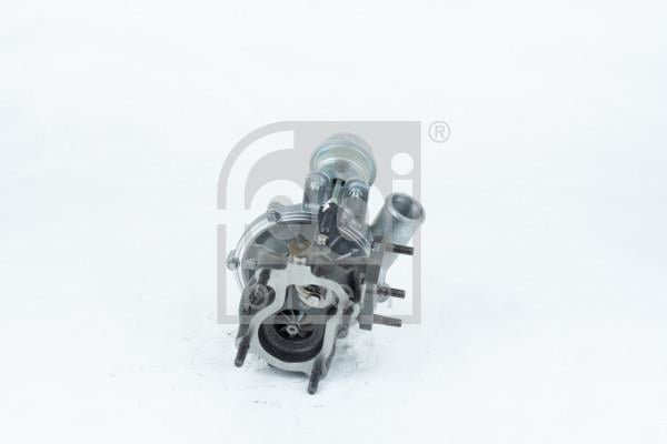 Turbocompresseur (Turbo) FEBI BILSTEIN 187432
