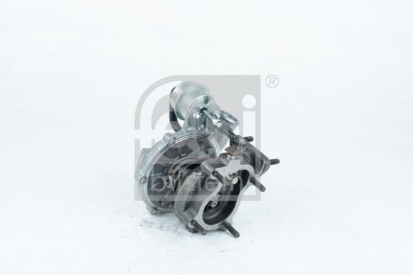 Turbocompresseur (Turbo) FEBI BILSTEIN 187432