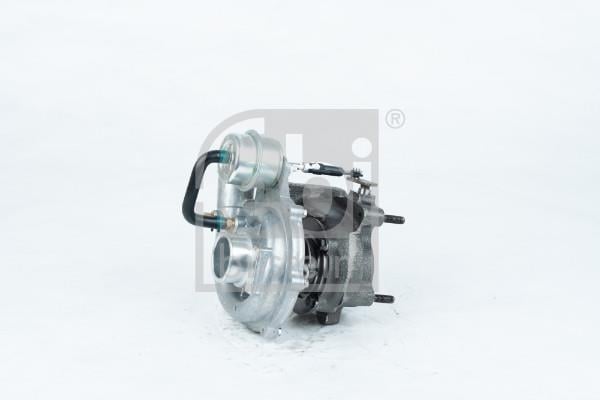 Turbocompresseur (Turbo) FEBI BILSTEIN 187432