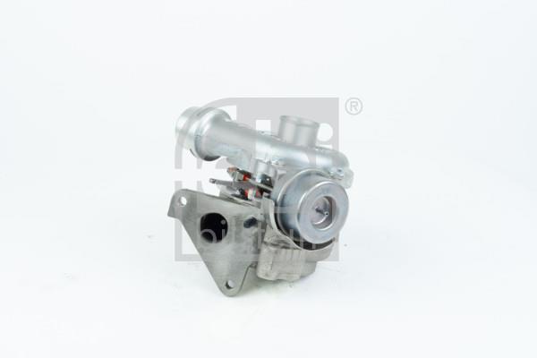 Turbocompresseur (Turbo) FEBI BILSTEIN ref. 187433