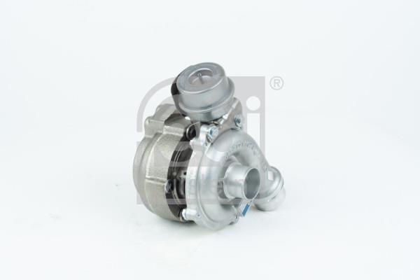 Turbocompresseur (Turbo) FEBI BILSTEIN ref. 187433
