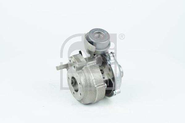 Turbocompresseur (Turbo) FEBI BILSTEIN ref. 187433