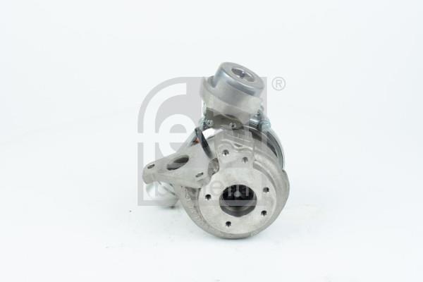 Turbocompresseur (Turbo) FEBI BILSTEIN ref. 187433