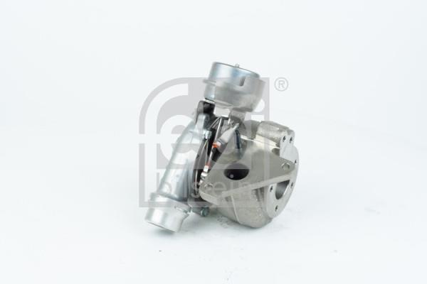Turbocompresseur (Turbo) FEBI BILSTEIN ref. 187433