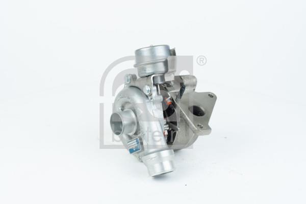 Turbocompresseur (Turbo) FEBI BILSTEIN ref. 187433