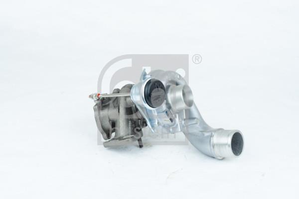 Turbocompresseur (Turbo) FEBI BILSTEIN ref. 187434
