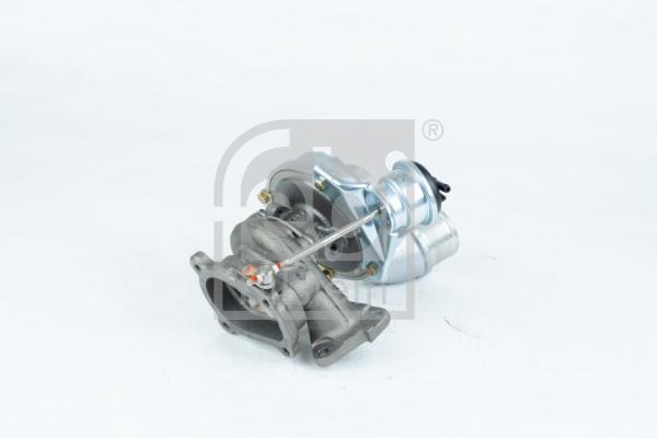 Turbocompresseur (Turbo) FEBI BILSTEIN ref. 187434