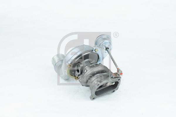 Turbocompresseur (Turbo) FEBI BILSTEIN ref. 187434
