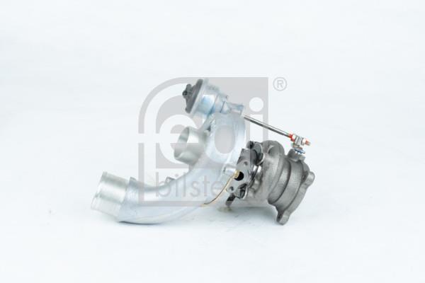 Turbocompresseur (Turbo) FEBI BILSTEIN ref. 187434