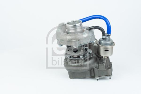 Turbocompresseur (Turbo) FEBI BILSTEIN ref. 187435