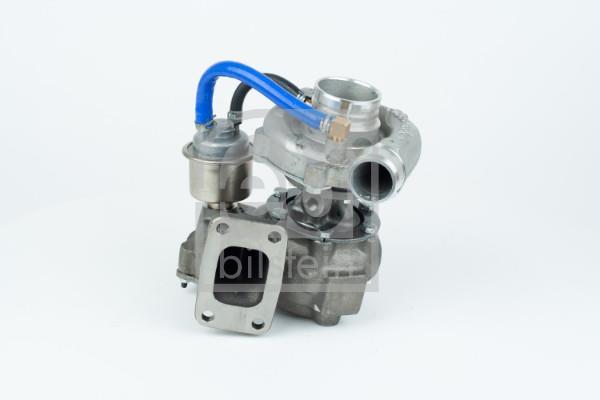 Turbocompresseur (Turbo) FEBI BILSTEIN ref. 187435