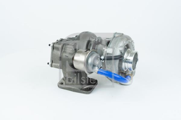 Turbocompresseur (Turbo) FEBI BILSTEIN ref. 187435