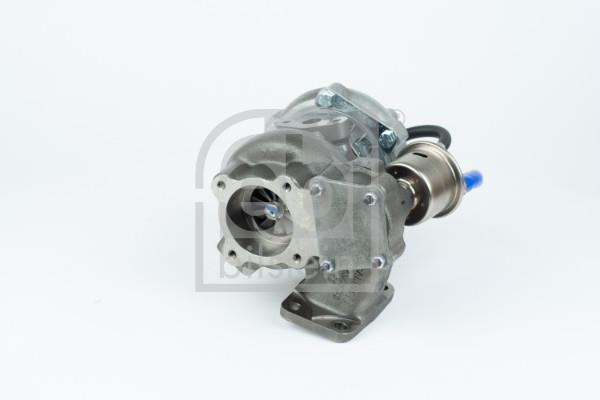 Turbocompresseur (Turbo) FEBI BILSTEIN ref. 187435