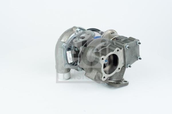 Turbocompresseur (Turbo) FEBI BILSTEIN ref. 187435