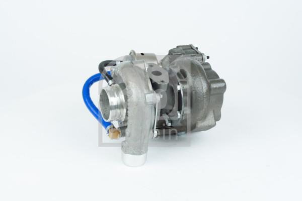 Turbocompresseur (Turbo) FEBI BILSTEIN ref. 187435