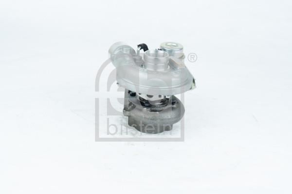 Turbocompresseur (Turbo) FEBI BILSTEIN ref. 187437