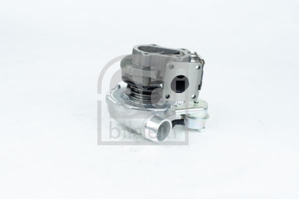 Turbocompresseur (Turbo) FEBI BILSTEIN ref. 187437