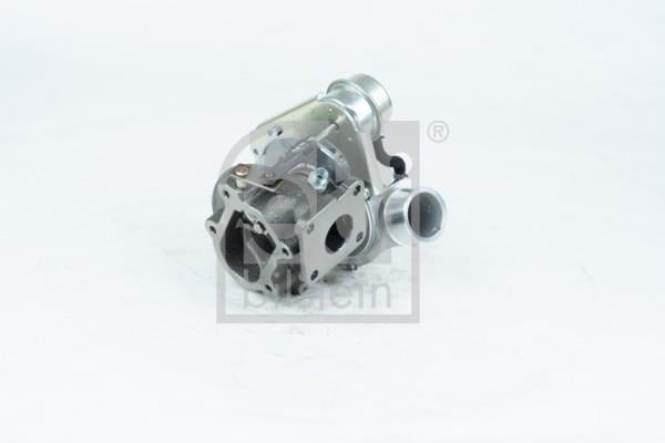 Turbocompresseur (Turbo) FEBI BILSTEIN ref. 187437