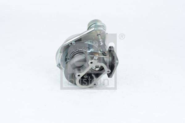 Turbocompresseur (Turbo) FEBI BILSTEIN ref. 187437