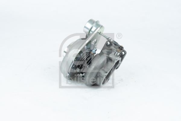 Turbocompresseur (Turbo) FEBI BILSTEIN ref. 187437