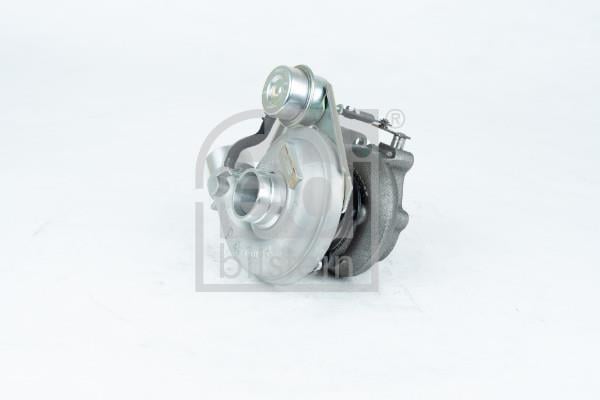 Turbocompresseur (Turbo) FEBI BILSTEIN ref. 187437