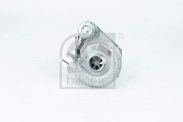 Turbocompresseur (Turbo) FEBI BILSTEIN ref. 187437