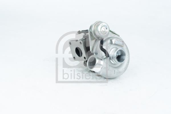 Turbocompresseur (Turbo) FEBI BILSTEIN ref. 187437