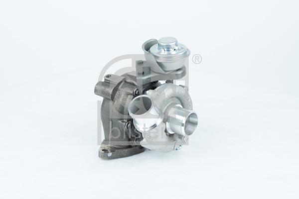 Turbocompresseur (Turbo) FEBI BILSTEIN ref. 187441