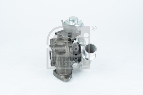 Turbocompresseur (Turbo) FEBI BILSTEIN ref. 187441