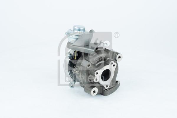 Turbocompresseur (Turbo) FEBI BILSTEIN ref. 187441