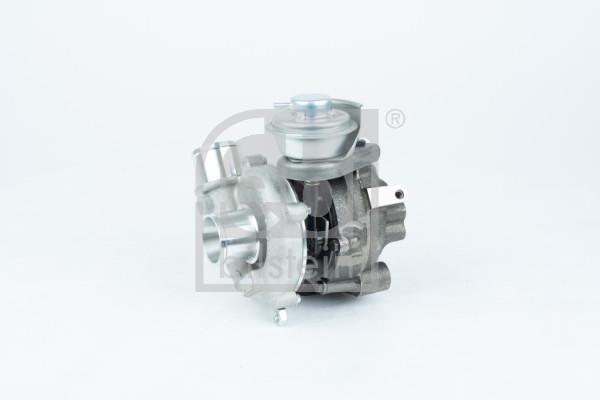 Turbocompresseur (Turbo) FEBI BILSTEIN ref. 187441