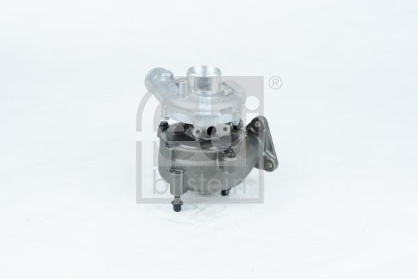 Turbocompresseur (Turbo) FEBI BILSTEIN ref. 187445
