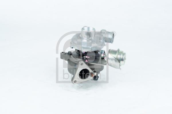Turbocompresseur (Turbo) FEBI BILSTEIN ref. 187445