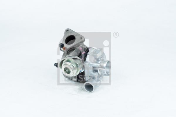 Turbocompresseur (Turbo) FEBI BILSTEIN ref. 187445