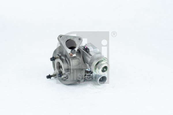 Turbocompresseur (Turbo) FEBI BILSTEIN ref. 187445