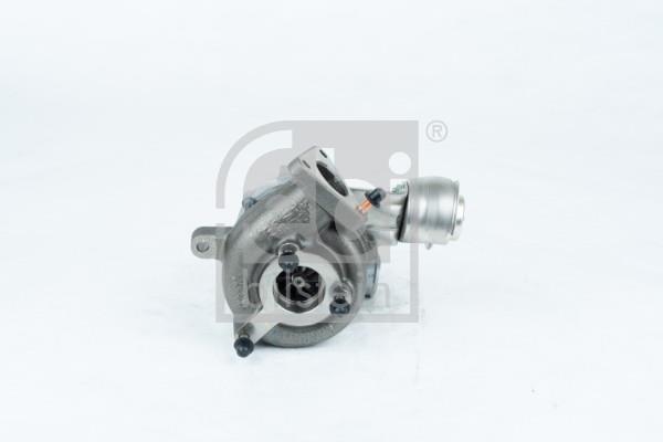 Turbocompresseur (Turbo) FEBI BILSTEIN ref. 187445