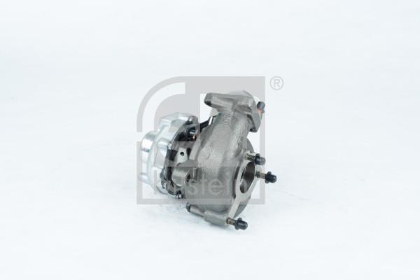 Turbocompresseur (Turbo) FEBI BILSTEIN ref. 187445