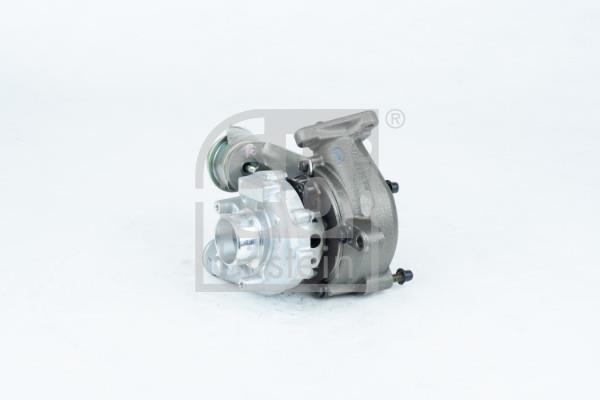 Turbocompresseur (Turbo) FEBI BILSTEIN ref. 187445