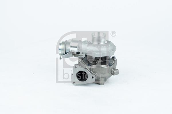Turbocompresseur (Turbo) FEBI BILSTEIN ref. 187447