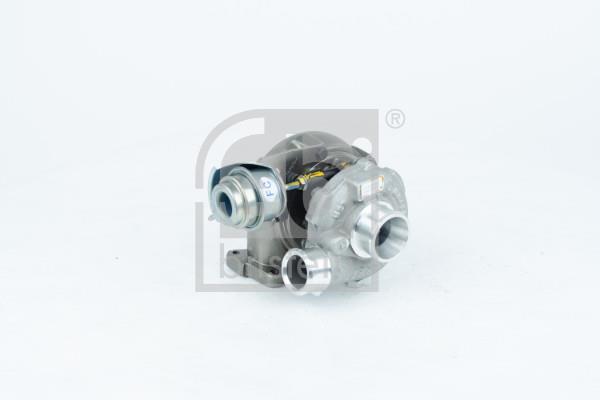 Turbocompresseur (Turbo) FEBI BILSTEIN ref. 187447