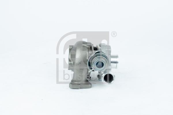 Turbocompresseur (Turbo) FEBI BILSTEIN ref. 187447