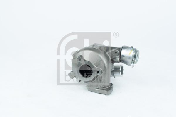 Turbocompresseur (Turbo) FEBI BILSTEIN ref. 187447
