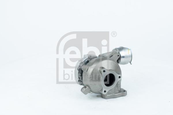 Turbocompresseur (Turbo) FEBI BILSTEIN ref. 187447