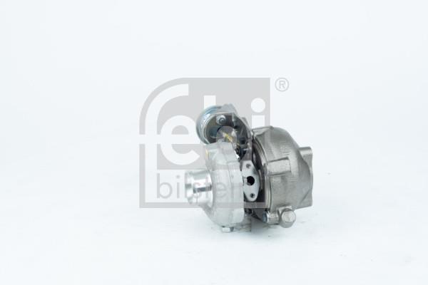 Turbocompresseur (Turbo) FEBI BILSTEIN ref. 187447