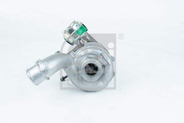 Turbocompresseur (Turbo) FEBI BILSTEIN ref. 187455