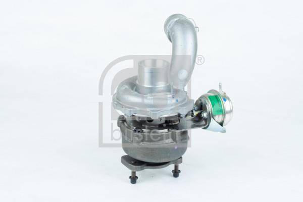 Turbocompresseur (Turbo) FEBI BILSTEIN ref. 187455