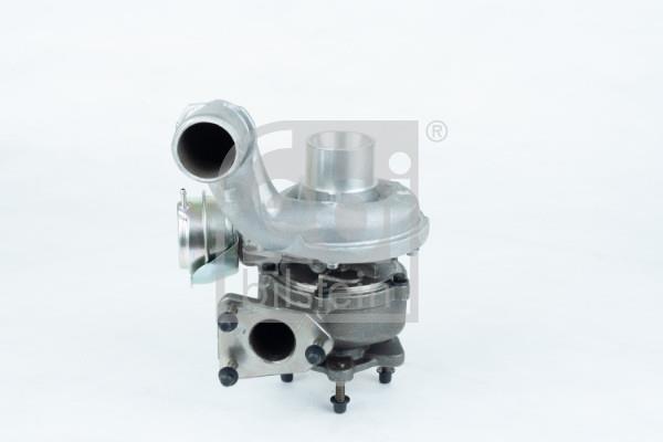 Turbocompresseur (Turbo) FEBI BILSTEIN ref. 187455