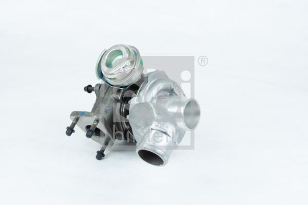 Turbocompresseur (Turbo) FEBI BILSTEIN ref. 187455