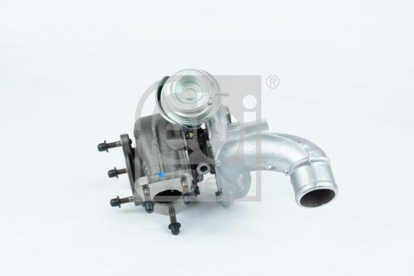 Turbocompresseur (Turbo) FEBI BILSTEIN ref. 187455