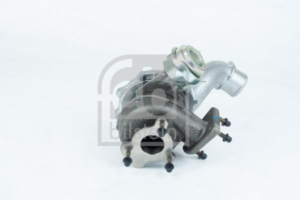 Turbocompresseur (Turbo) FEBI BILSTEIN ref. 187455
